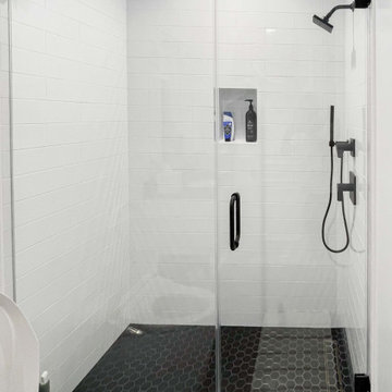 Bathroom Remodeling - Studio City, CA