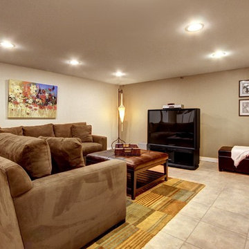 SOLD | Three Tree Point Cape Cod | 16067 Maplewild Ave SW | Seattle, WA