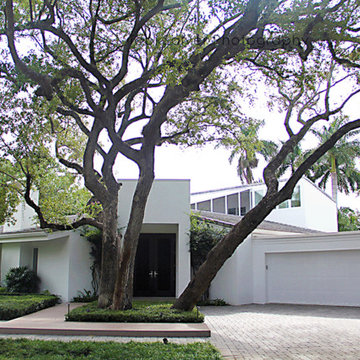 Contemporary Sanctuary