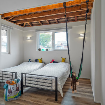 Low Carbon Family Home