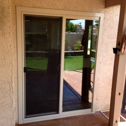 Phoenix, AZ - Windows And Doors