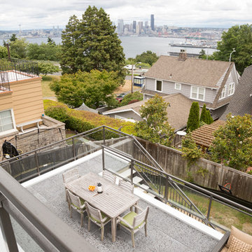 West Seattle Addition