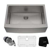 Kitchen Sinks