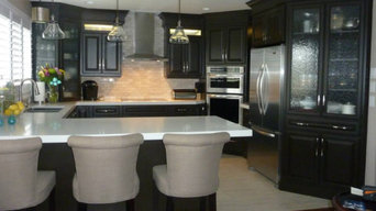 Best 714 Kitchen And Bathroom Designers In Hamilton On Houzz