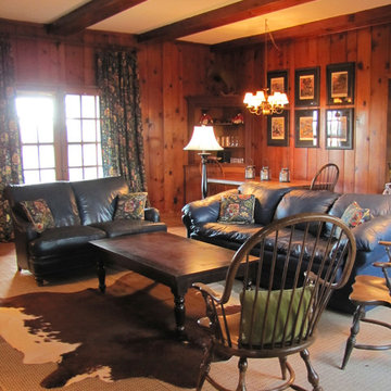 Farmhouse