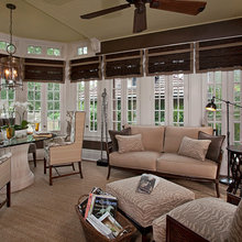 Patio Ideas