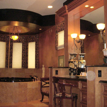 Custom Residence