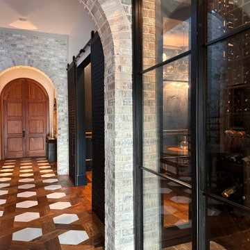 Bespoke Modern