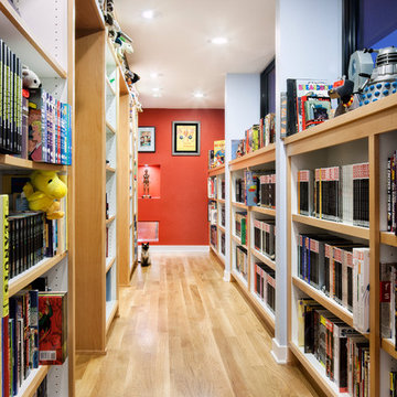 A Collector’s Paradise