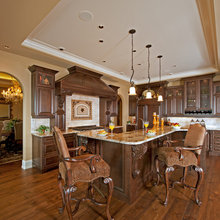 kitchen cabinets