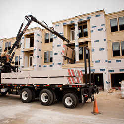 Drywall - Building Materials