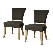 chairs