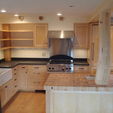 Kitchens