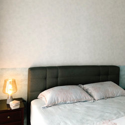 Residential Wallpaper | Raw Texture - Wallpaper