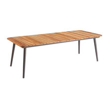 Patio furniture