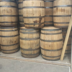 Barrels - Products