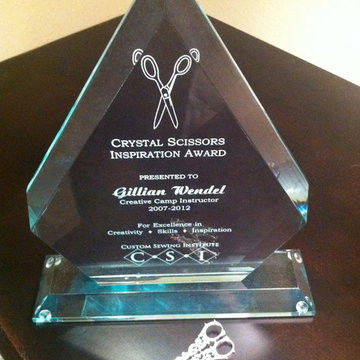 Awards and Recognition