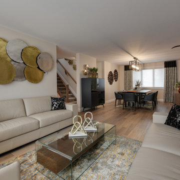 Millwoods Renovation