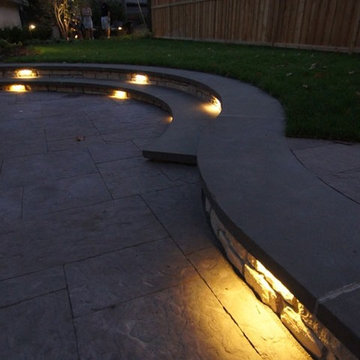Burns Project