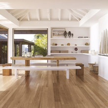 New house