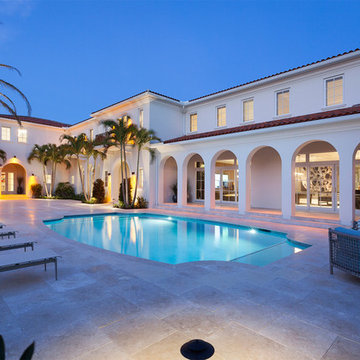 Jackson Custom Pools