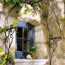Front Door Cover