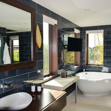 Bathrooms