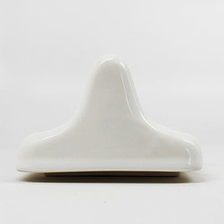 CERAMIC TOILET PAPER HOLDER - Products