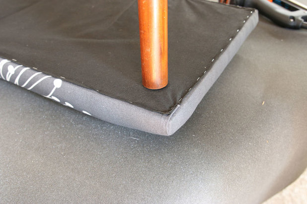 Фьюжн by Upholstery Club's Shelly Leer