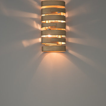Modern Mediterranean