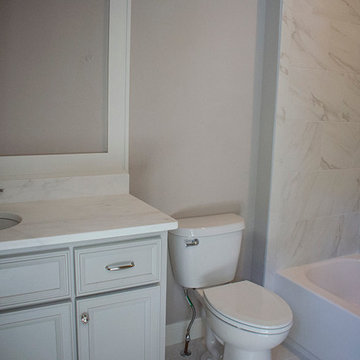 Bathrooms