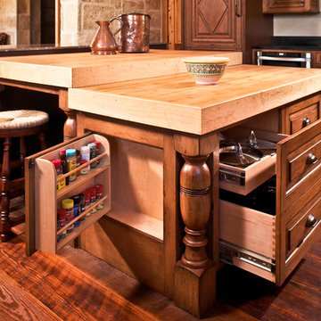 West Texas Traditional Ranch