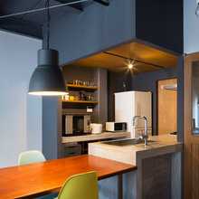 Kitchens Of Greatness