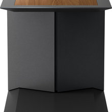 C-Tables