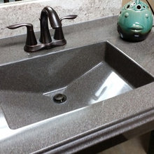 sink