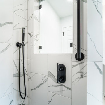 Enfield - Master Suite