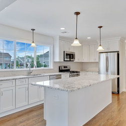 Waterfront project - Home Improvement