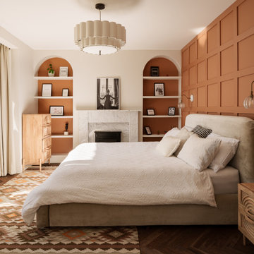 Beautiful Full Home Renovation