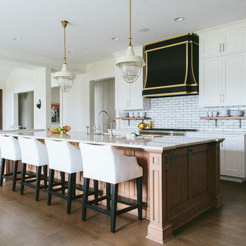 Hampton Residence
