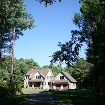 Country Home