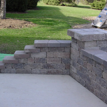 Batavia Landscape Gardens