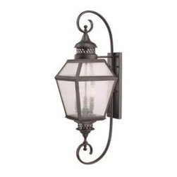 SAV5774 - Outdoor Wall Lights And Sconces