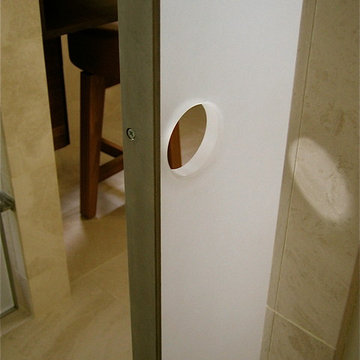 Alameda Master Bath
