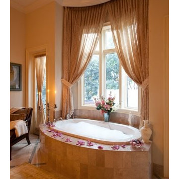 Italian Villa