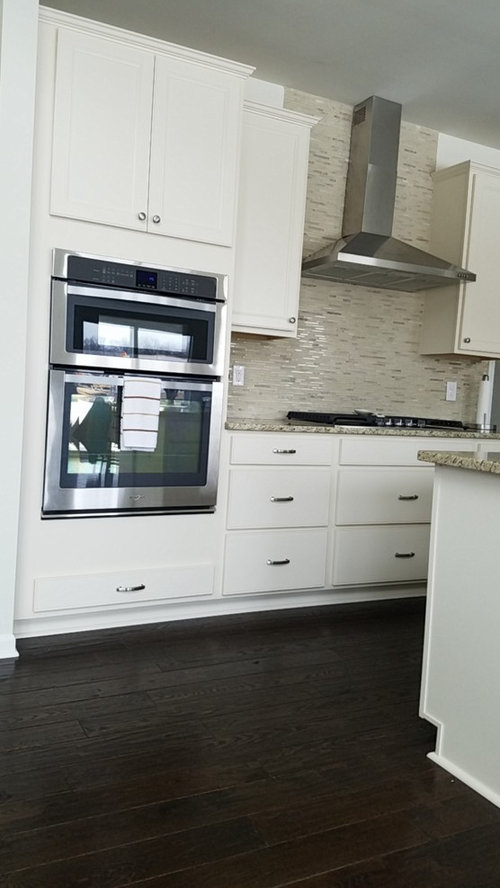 What to hang above fireplace?