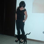Marta Piekos's photo