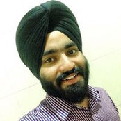 Simranjit Singhs foto