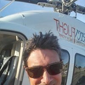 Peter Peterson's photo