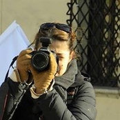 Ania Kunstman's photo