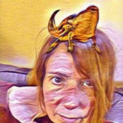Amy Roses billede